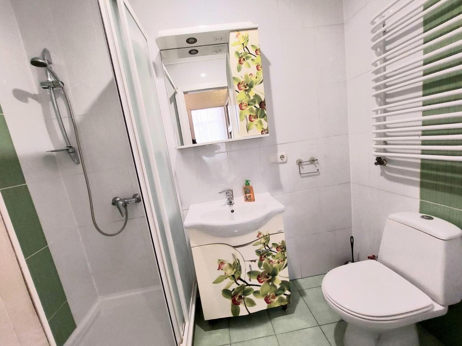 2 Rooms Central Anna Apartment Lviv Eksteriør bilde