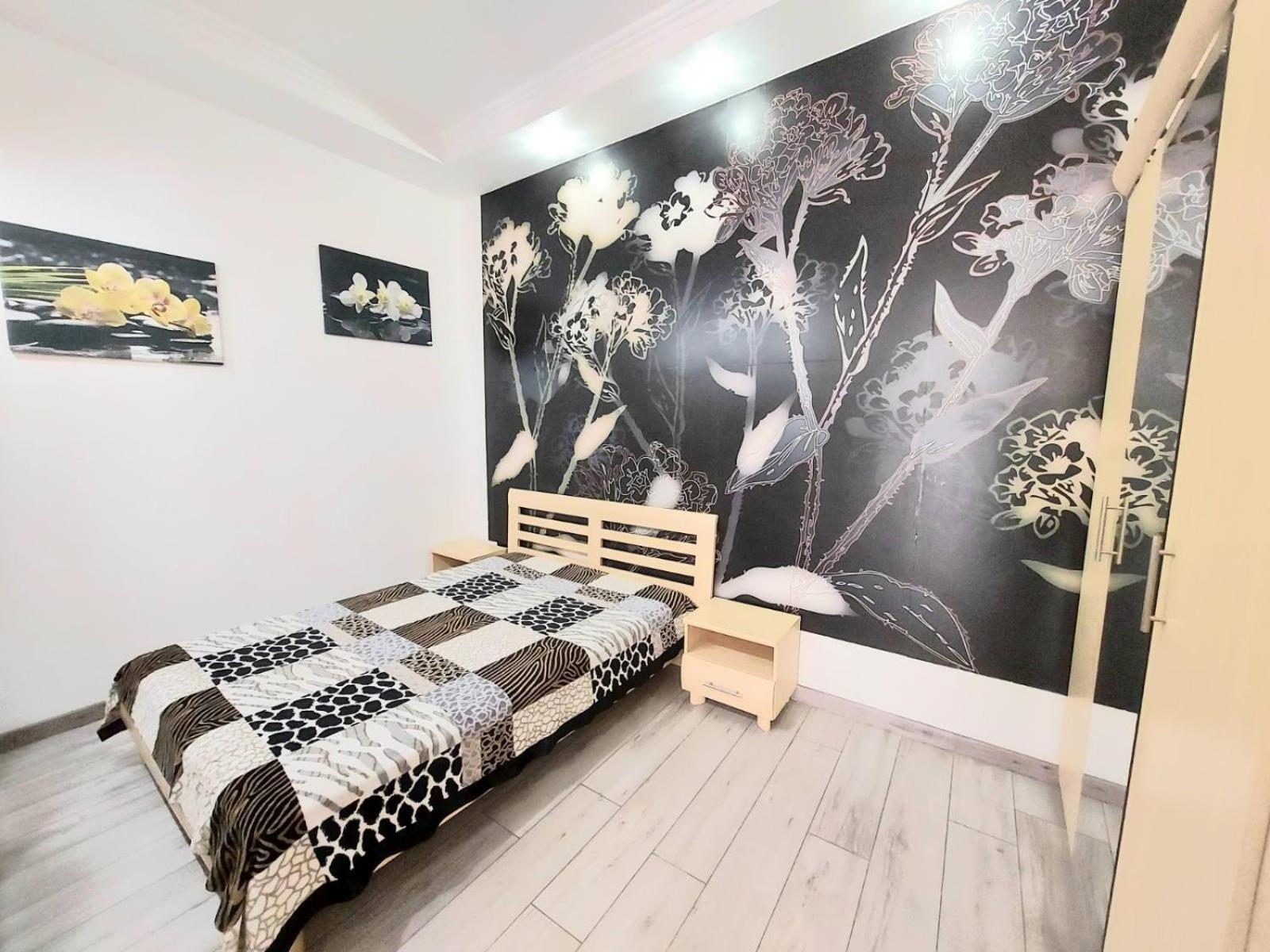 2 Rooms Central Anna Apartment Lviv Eksteriør bilde