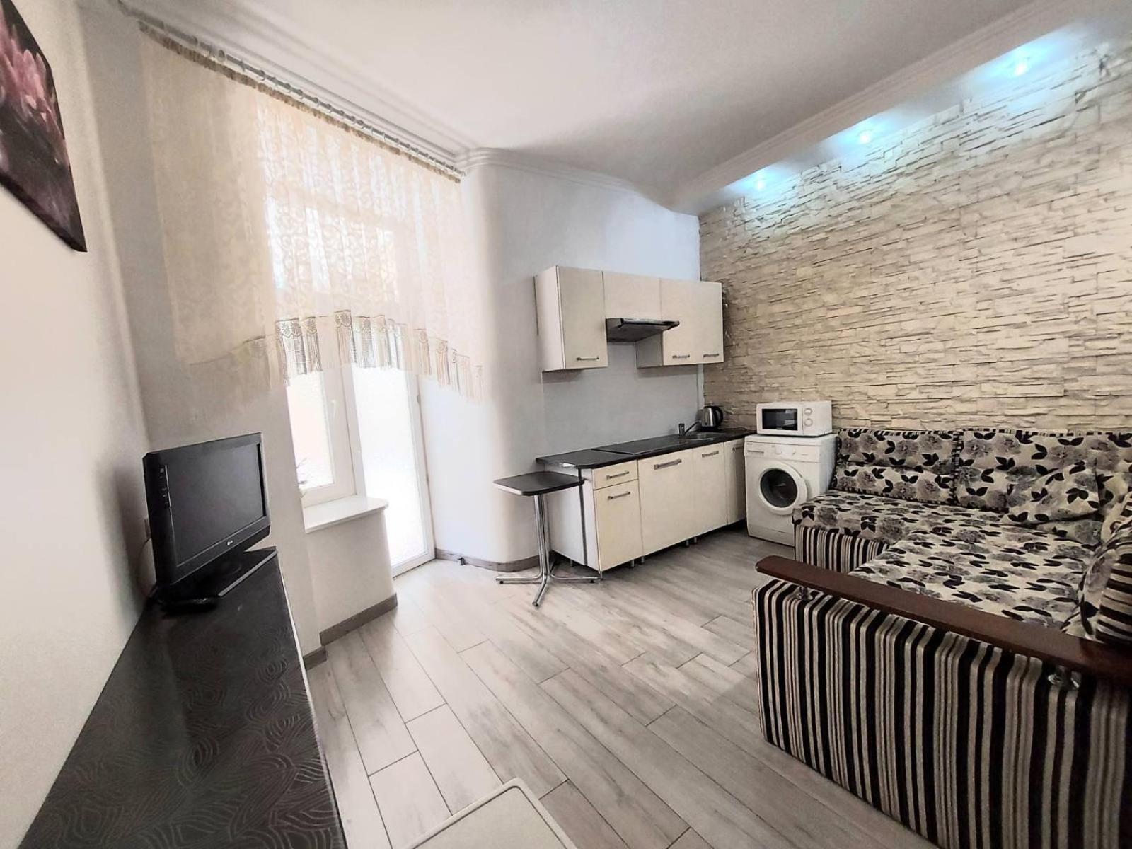 2 Rooms Central Anna Apartment Lviv Eksteriør bilde